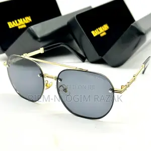 Topmost Quality Sunglasses Available in Stock