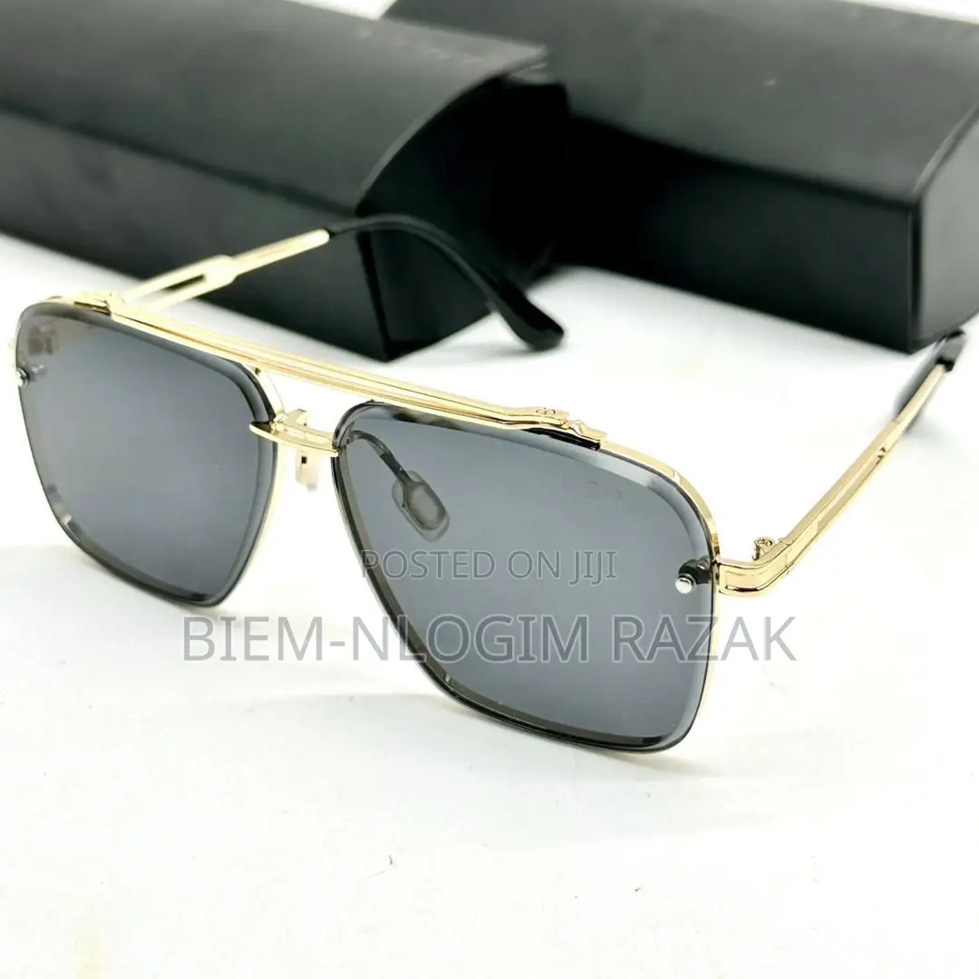 Topmost Quality Sunglasses Available in Stock