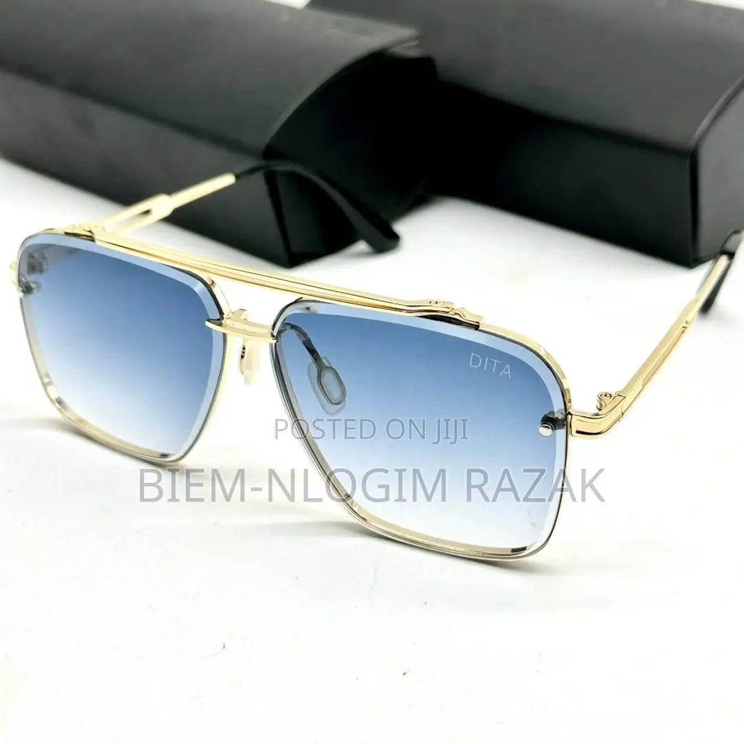 Topmost Quality Sunglasses Available in Stock