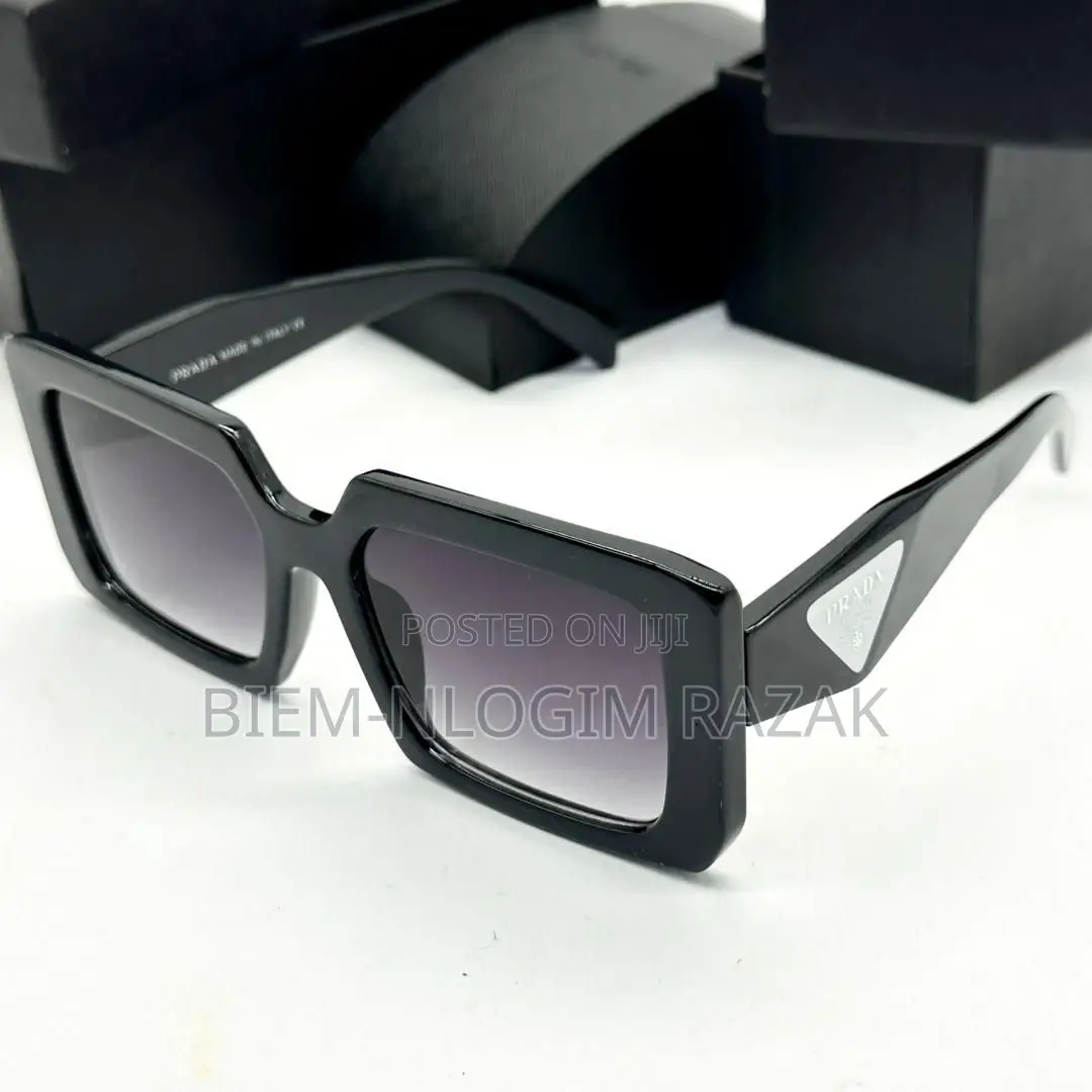 Topmost Quality Sunglasses Available in Stock