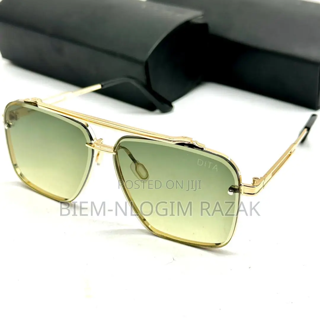 Topmost Quality Sunglasses Available in Stock