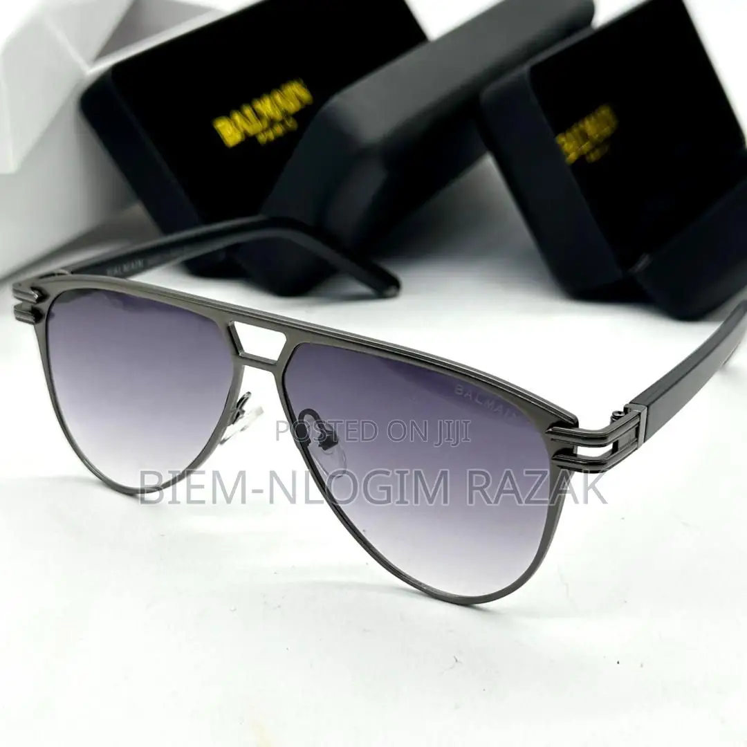 Topmost Quality Sunglasses Available in Stock