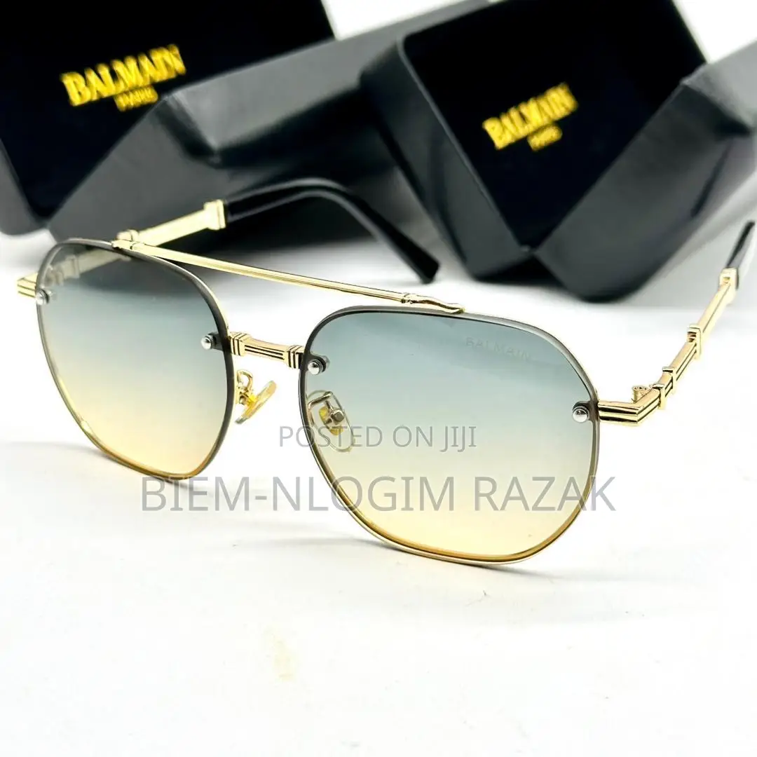 Topmost Quality Sunglasses Available in Stock