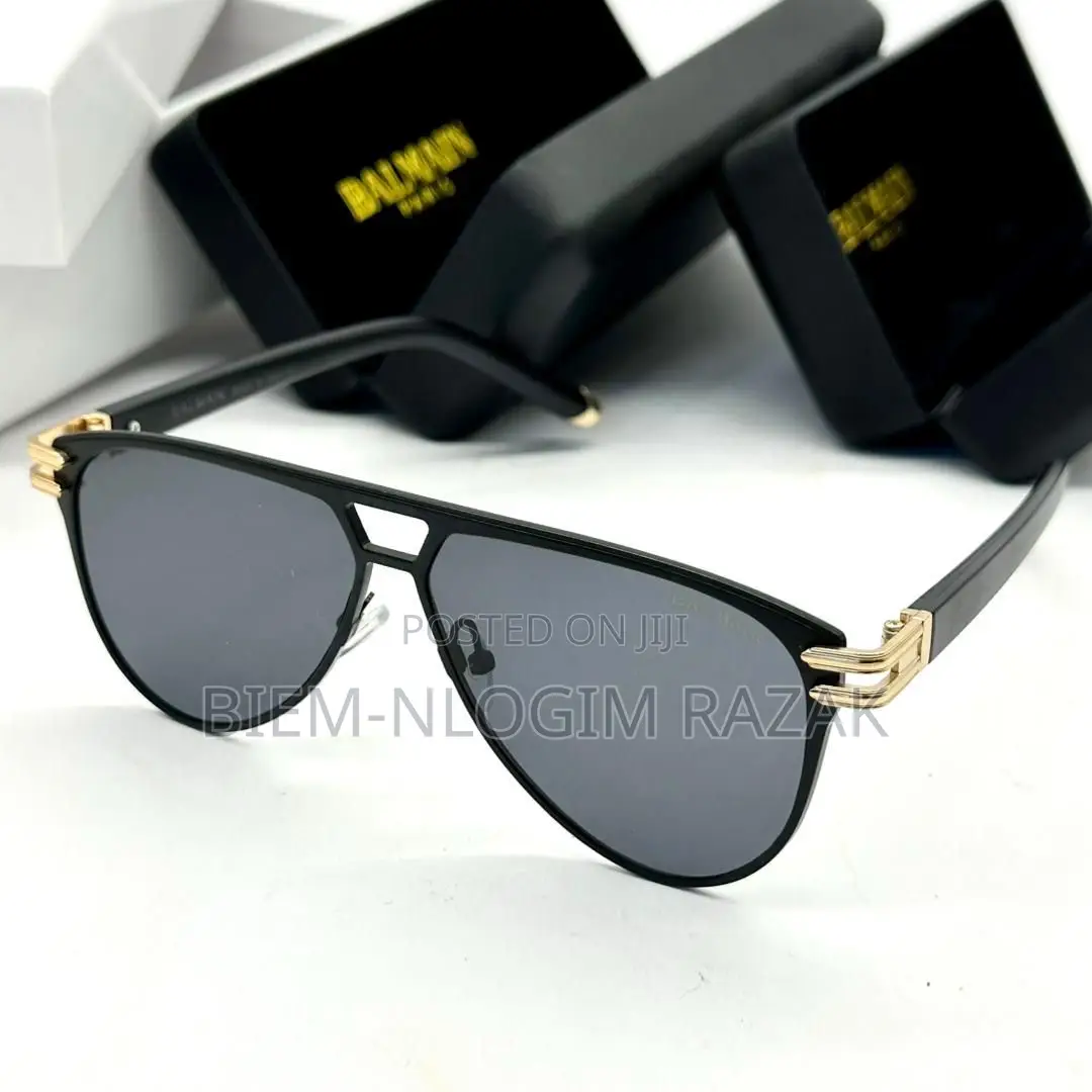 Topmost Quality Sunglasses Available in Stock