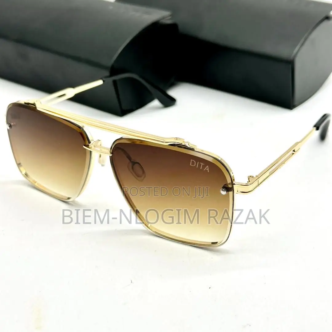 Topmost Quality Sunglasses Available in Stock
