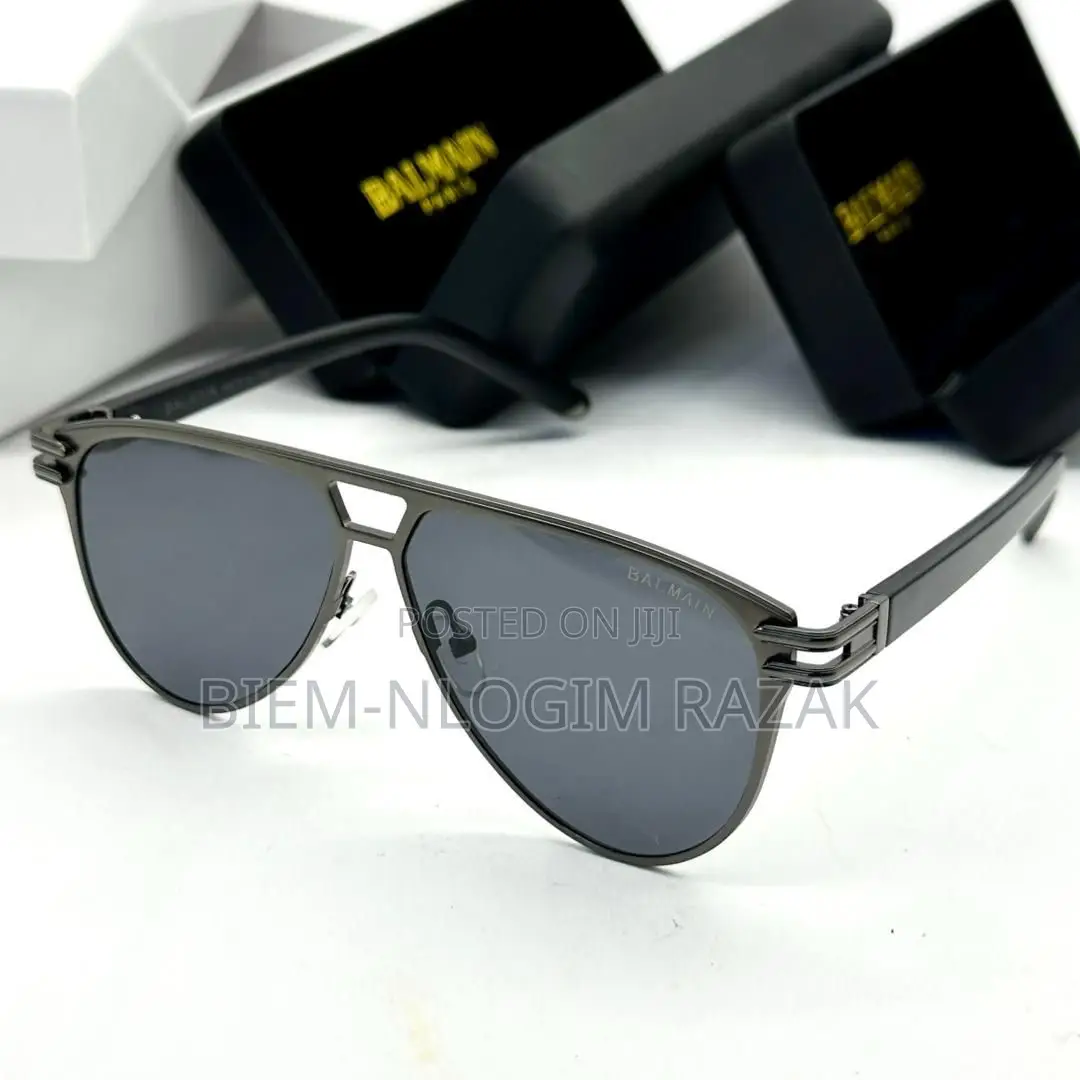 Topmost Quality Sunglasses Available in Stock