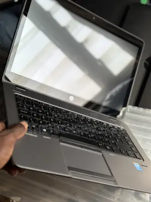 Laptop HP EliteBook 840 G2 8GB Intel Core I5 SSD 128GB