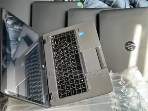 Laptop HP EliteBook 840 G2 8GB Intel Core I5 SSD 128GB