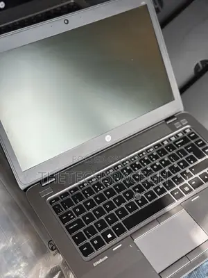 Laptop HP EliteBook 840 G2 8GB Intel Core I5 SSD 128GB