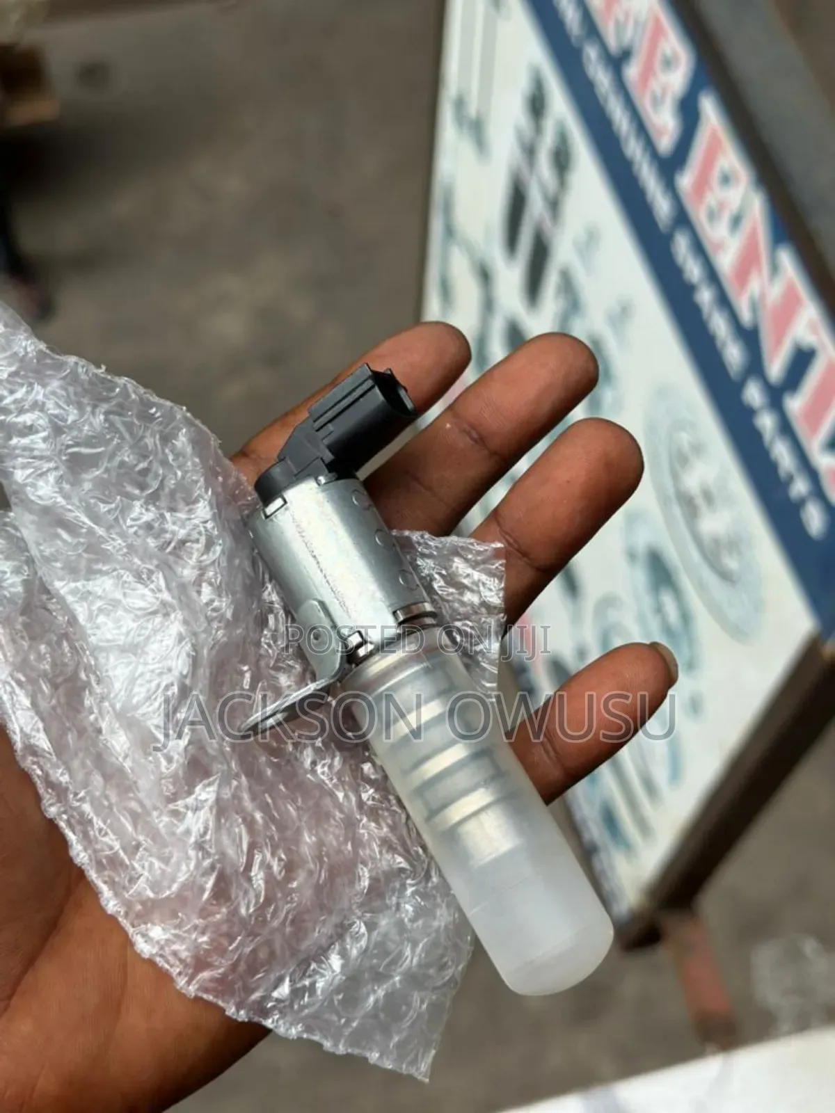 Honda Civic 2016-25 VVT Sensor