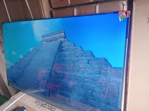 Immersive Viewing Starts With TCL 55 Inches Google Tv.