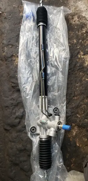 Honda Accord 2003,2004,2005,2006,2007 Steering Rack