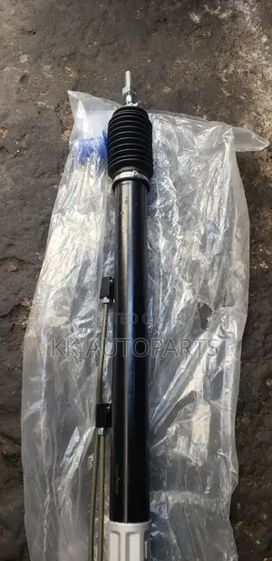 Honda Accord 2003,2004,2005,2006,2007 Steering Rack