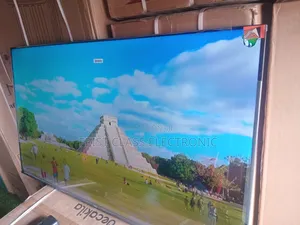 Watch Netflix, Youtube, and More on TCL 55” Google Tv.