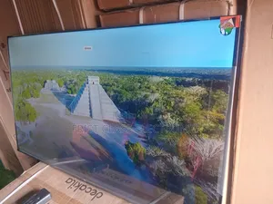 Watch Netflix, Youtube, and More on TCL 55” Google Tv.