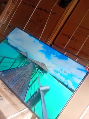 Bigger, Smarter, Better — Discover the TCL 55” Smart Tv Today