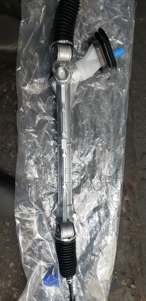 Nissan Versa/ Note/ Almera 2012,2013,2014,2015,2016,2017 Steering Rack