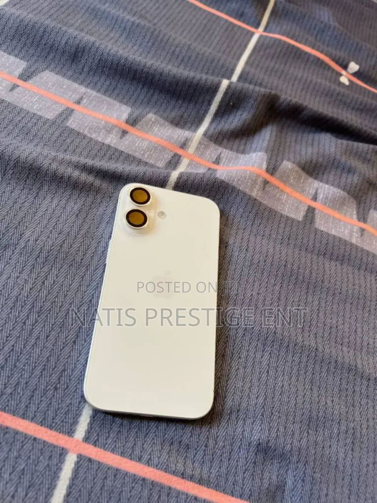 Apple iPhone 11 256 GB White