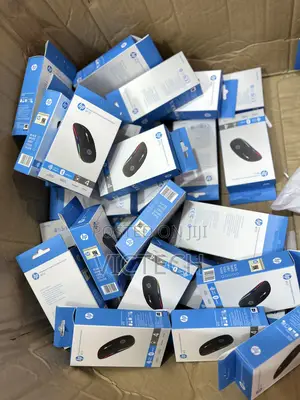 Hp Bluetooth Wireless Mouse