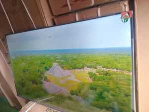 Stream, Play, and Enjoy With TCL 55”Google Tv.