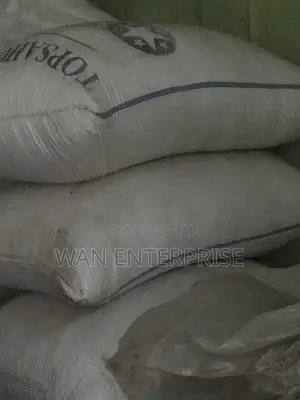 Millet 100kg in Stock (Available in Big Sack)