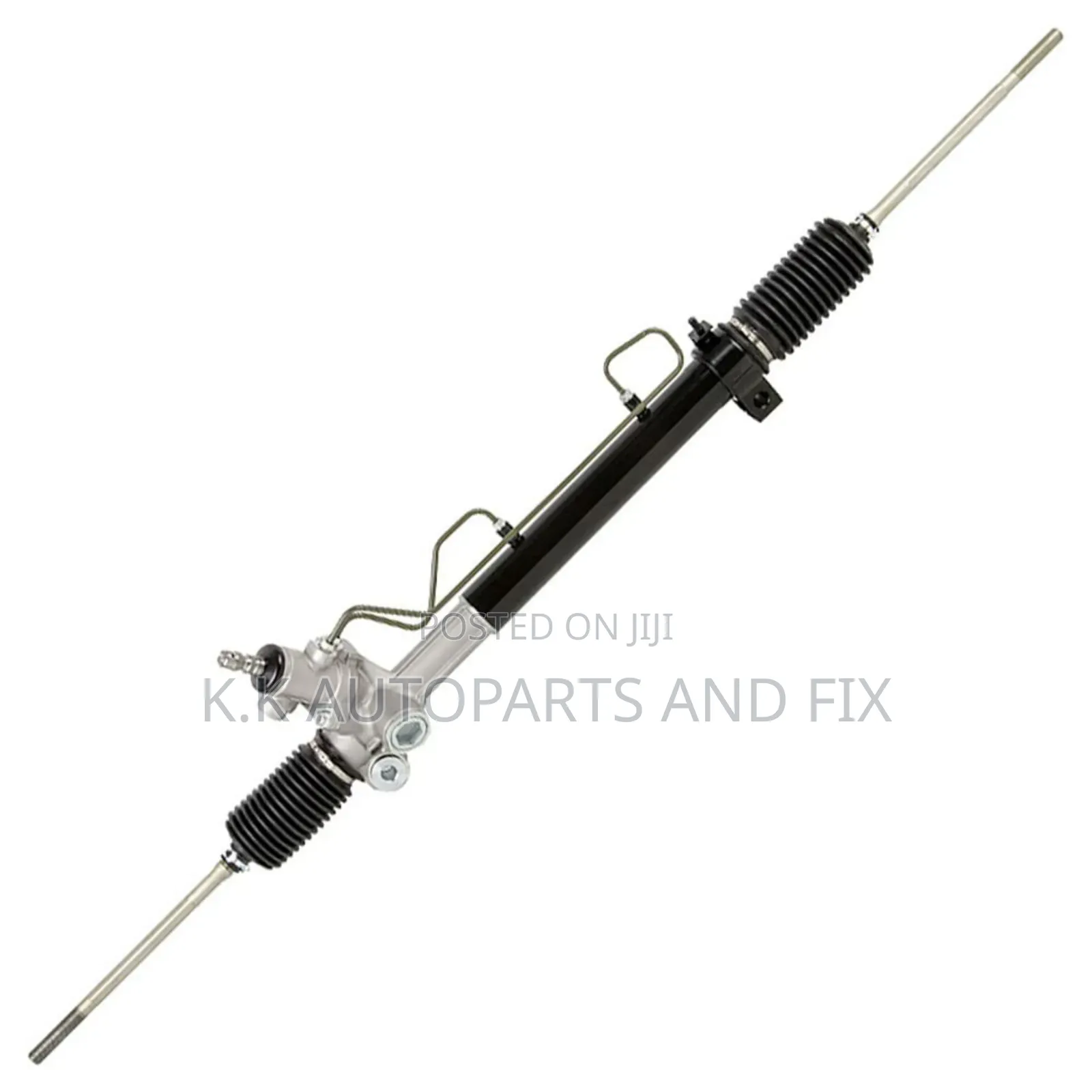 Toyota Camry 1994,1995,1996,1997,1998,1999,2000,2001 Steering Rack