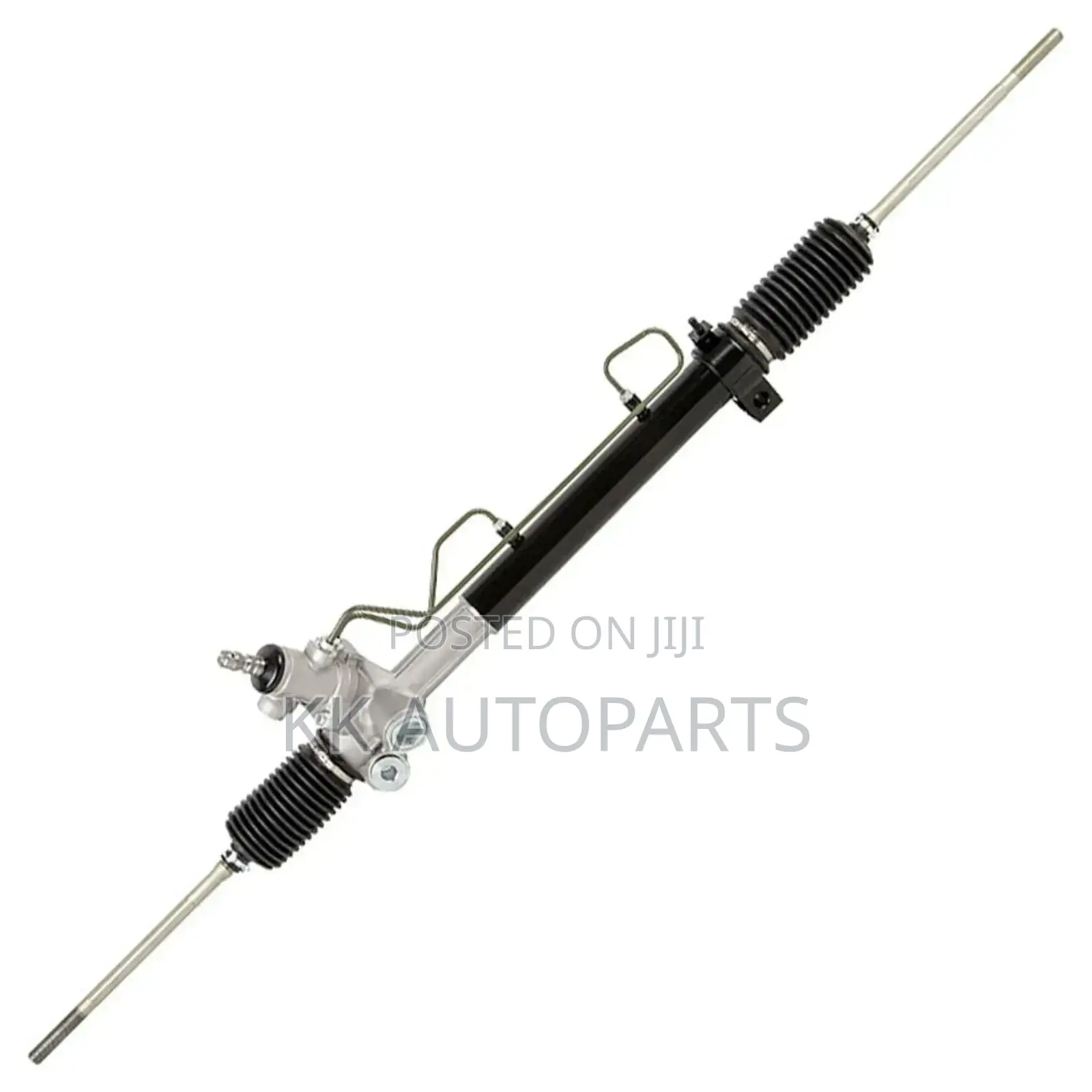 Toyota Camry 1994,1995,1996,1997,1998,1999,2000,2001 Steering Rack