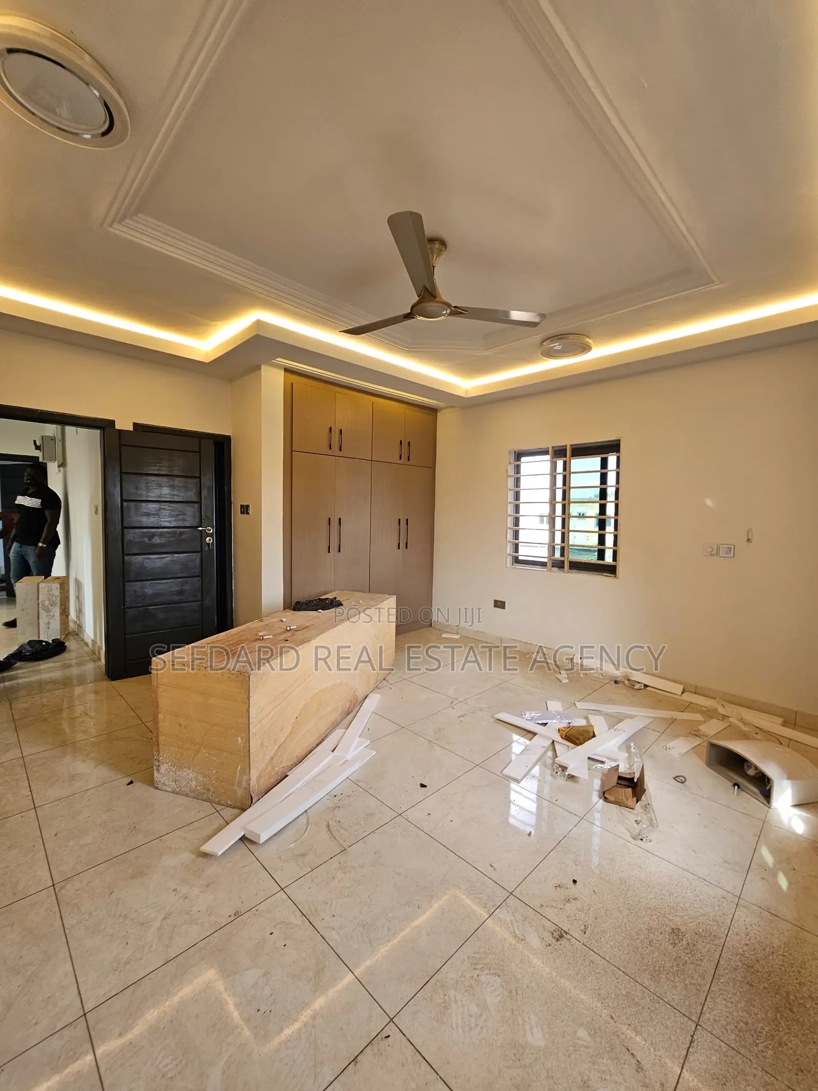 4bdrm House in Madina for sale