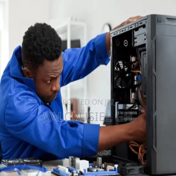 Laptops, Phones and Flat Screen Tv Repairs