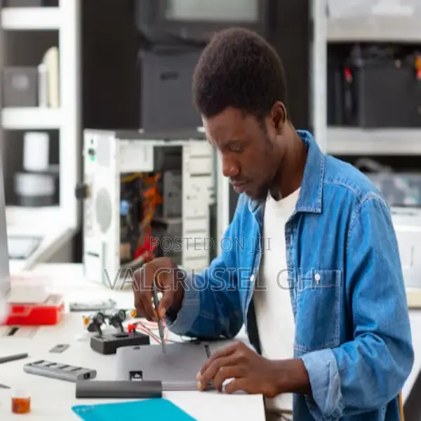 Laptops, Phones and Flat Screen Tv Repairs