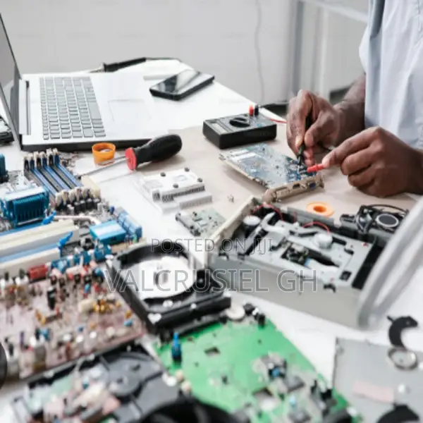Laptops, Phones and Flat Screen Tv Repairs