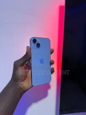 Apple iPhone 14 256 GB Blue