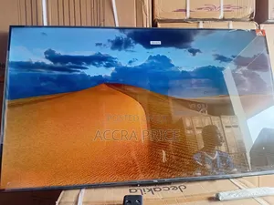 Living a Stress Free Life With Tcl55