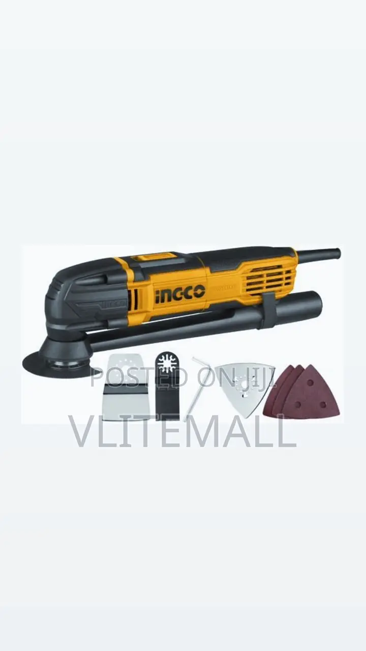 Multi-Function Tools Mf3008