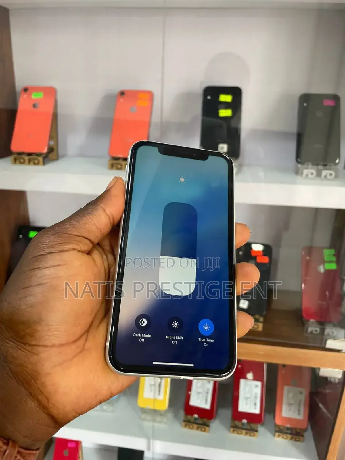 Apple iPhone 13 Pro Max 256 GB White