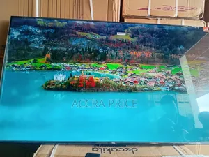 Keeping Life Luxurious With TCL 55