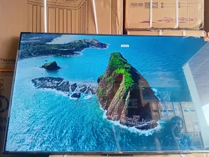 Keeping Life Luxurious With TCL 55