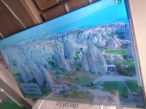 The Perfect Mix of Style and Performance, TCL 55" Smart