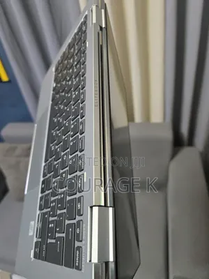 Laptop HP EliteBook x360 1030 G7 16GB Intel Core i7 HDD+SSD 512GB