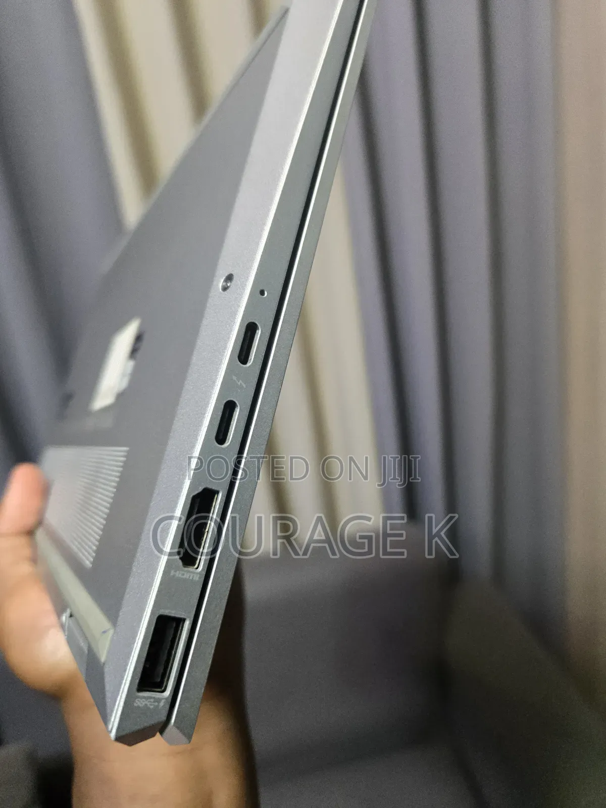 Laptop HP EliteBook x360 1030 G7 16GB Intel Core i7 HDD+SSD 512GB