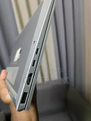 Laptop HP EliteBook x360 1030 G7 16GB Intel Core i7 HDD+SSD 512GB