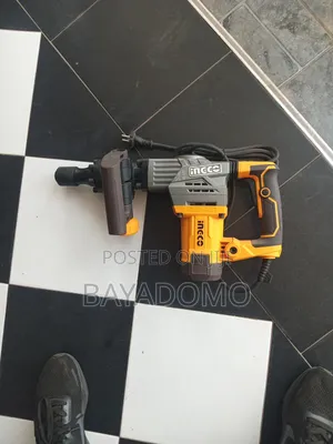 Demolition Breaker