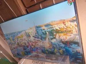 Big Screen Entertainment Made Affordable by TCL Digital Uhd TCL Tv