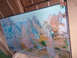 Smart Features, Strong Performance — TCL 55 Inches Tv.