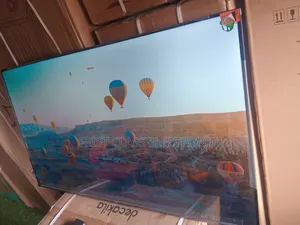 Smart Features, Strong Performance — TCL 55 Inches Tv.