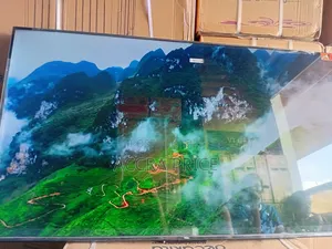 Apex Trend Capabilities Tcl55