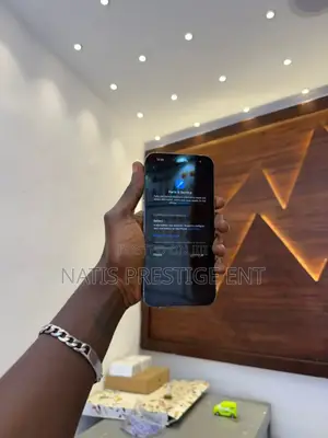 Apple iPhone 12 Pro Max 256 GB Black