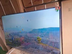 Entertainment That Fits Your Lifestyle — TCL 55 Inches Google Tv