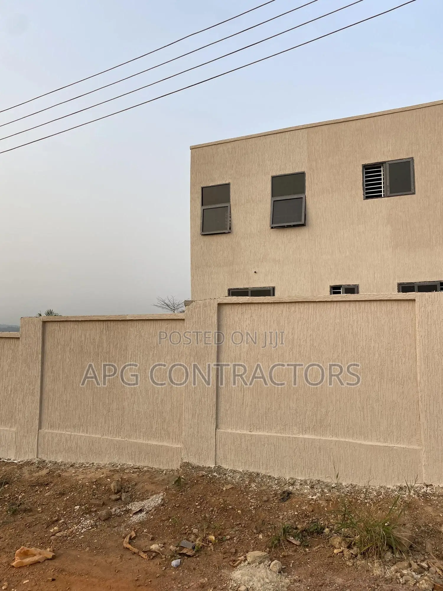 Apg Luxury Graffiato
