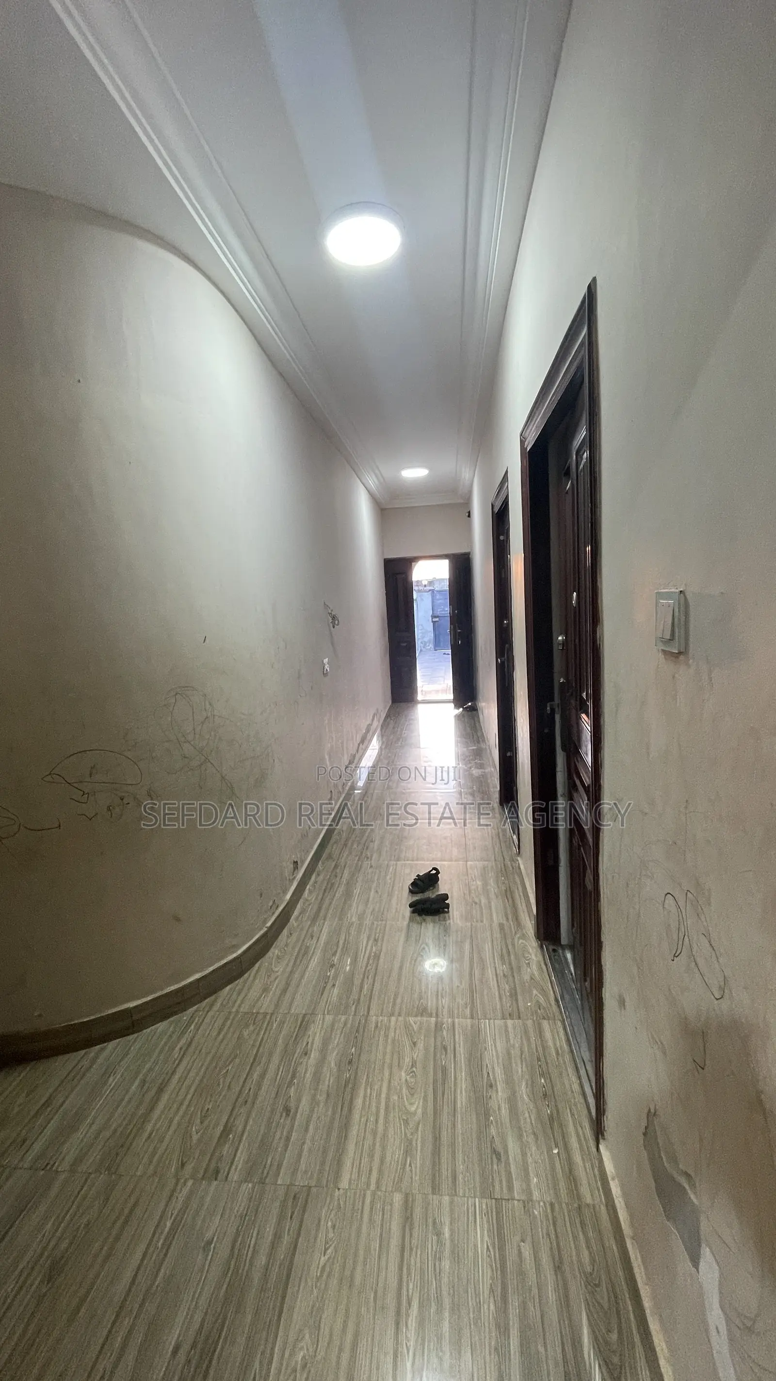 5bdrm House in Ablekuma for rent